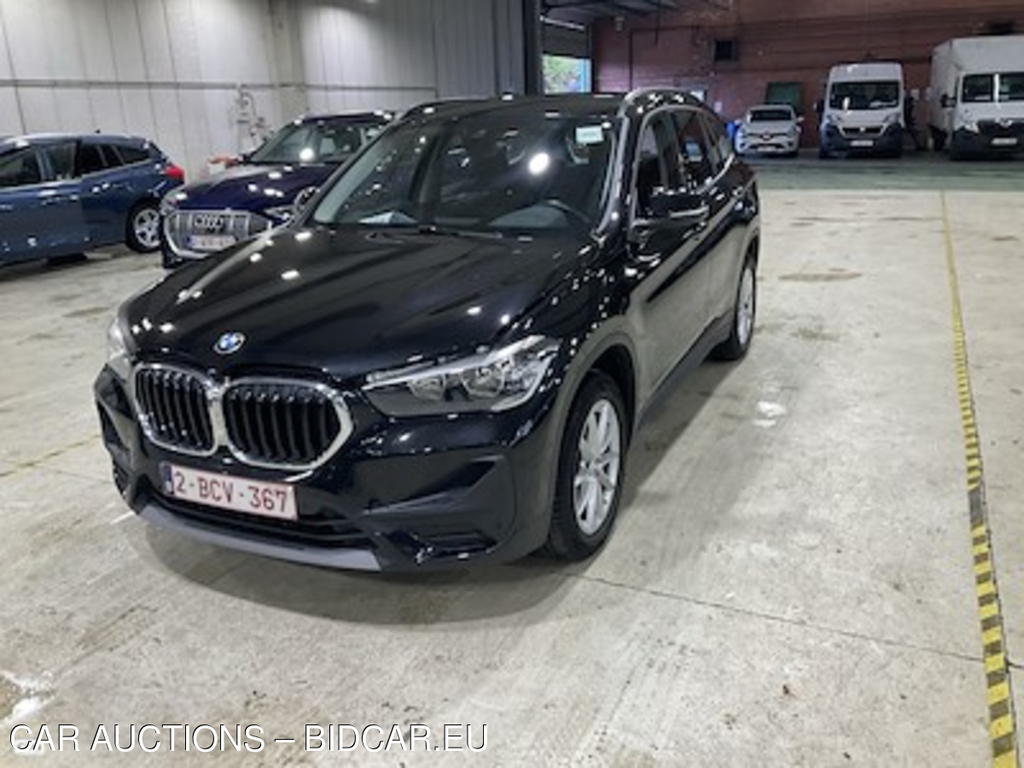 BMW X1 1.5 SDRIVE16D