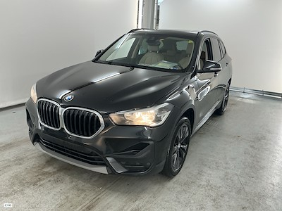 BMW X1 2.0 SDRIVE18D (100KW)