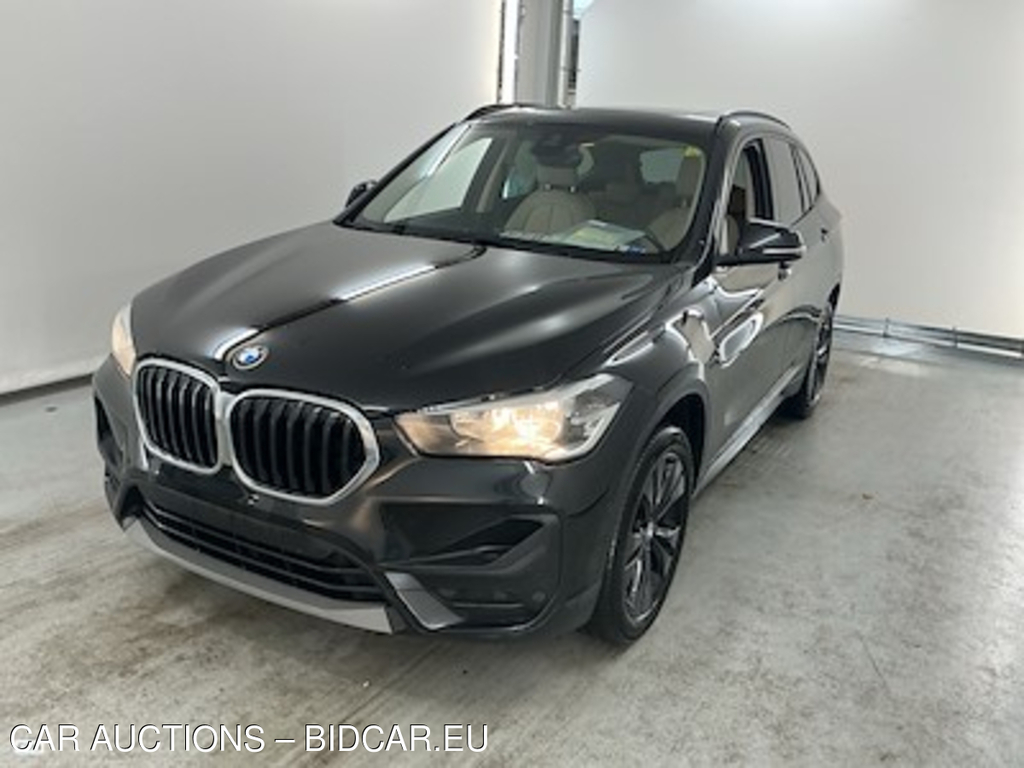 BMW X1 2.0 SDRIVE18D (100KW)