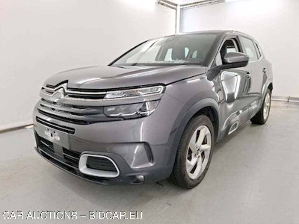 Citroen C5 aircross 1.5 BLUEHDI 130 BUSINESS GPS