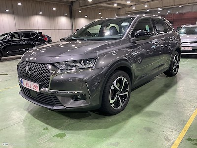 Citroen Ds7 crossback 1.2 PureTech Chic (EU6.3)