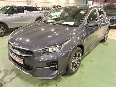 Kia XCEED 1.6 GDI PHEV DCT BUSINESS LINE