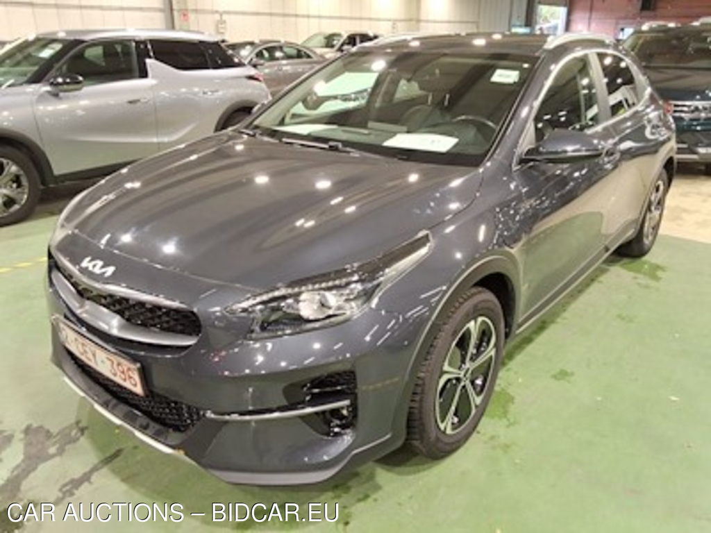 Kia XCEED 1.6 GDI PHEV DCT BUSINESS LINE