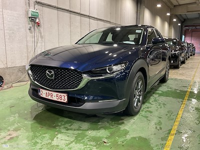 Mazda CX-30 2.0 SKYACTIV-G 122HP AUTO SKYMOVE