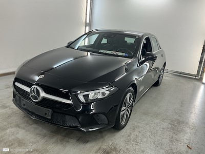 Mercedes-Benz Class A w177 A 250 e PHEV Business Solution