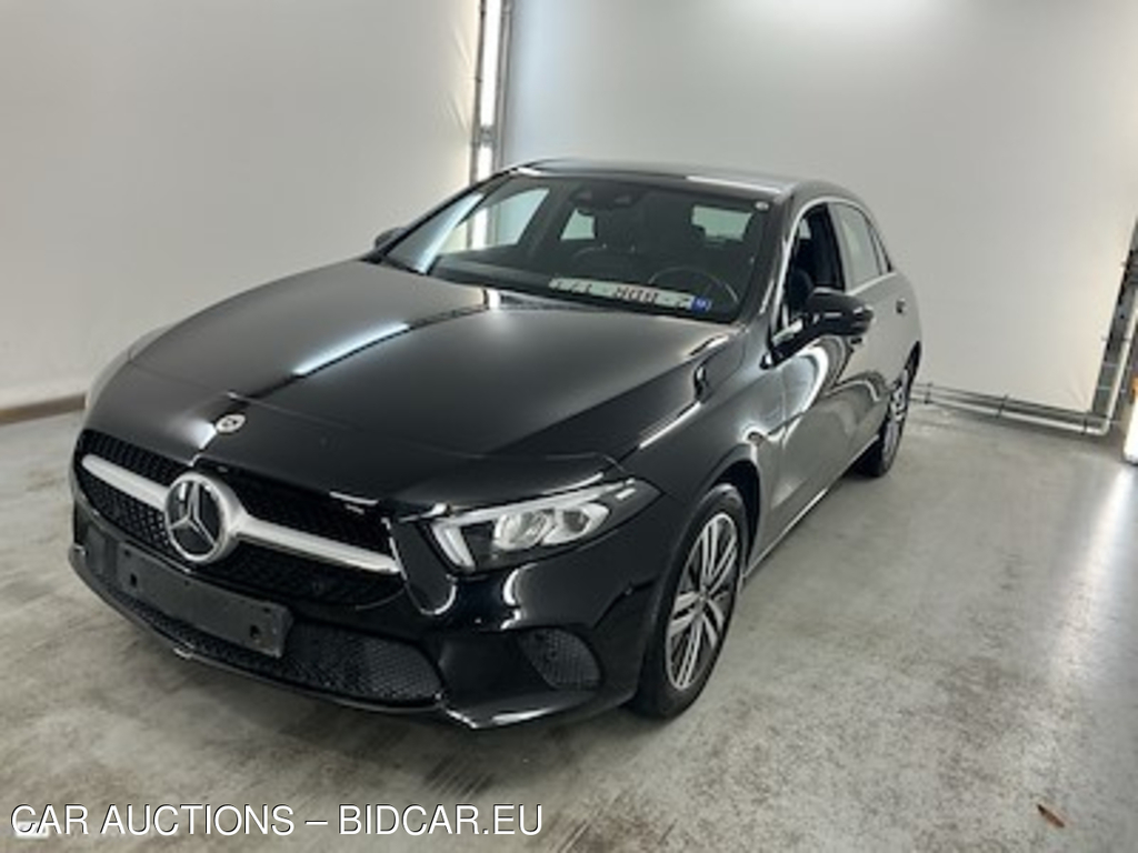 Mercedes-Benz Class A w177 A 250 e PHEV Business Solution