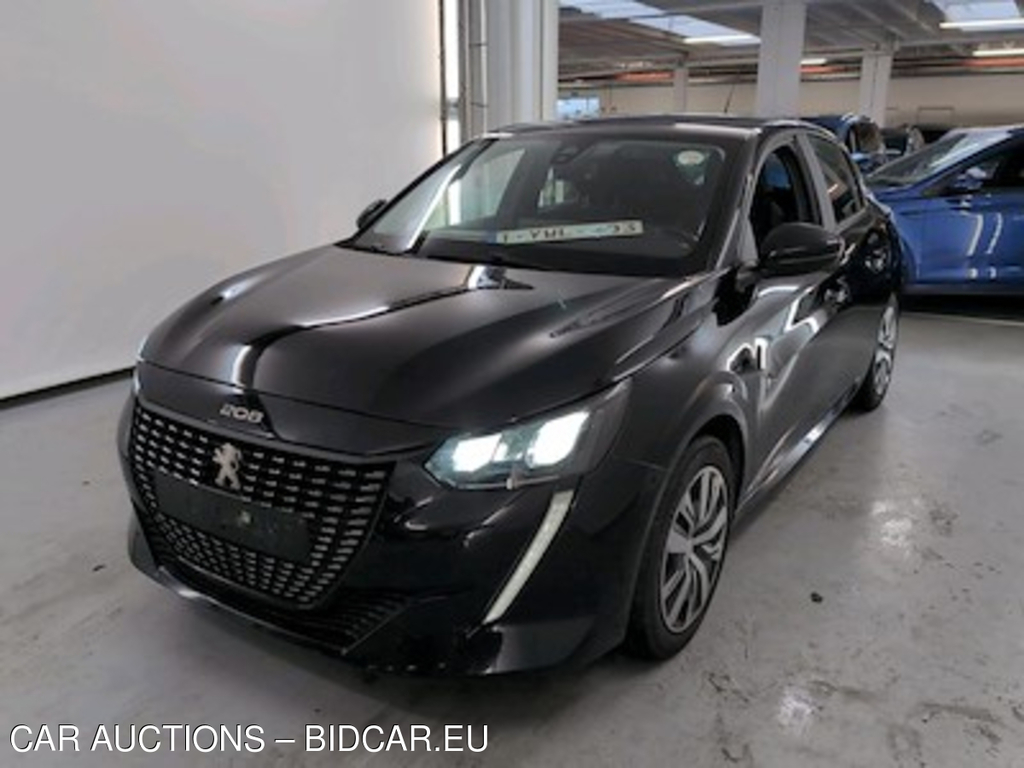 Peugeot 208 1.2 PURETECH E6.3 55KW S-S ACTIVE