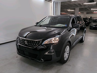 Peugeot 5008 diesel - 2020 1.5 BlueHDi Active