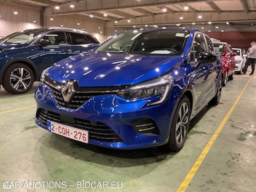 Renault CLIO 1.0 TCE 90 EVOLUTION