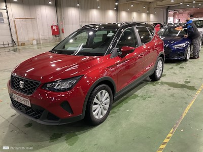 Seat ARONA 1.0 TSI 70KW MOVE