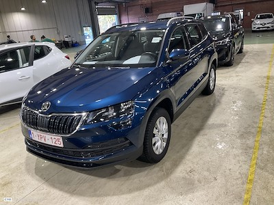 Skoda KAROQ 1.0 TSI Ambition (EU6.2)