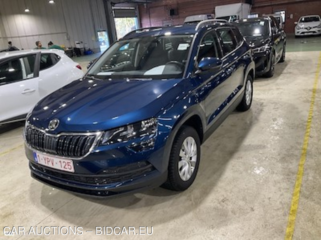 Skoda KAROQ 1.0 TSI Ambition (EU6.2)