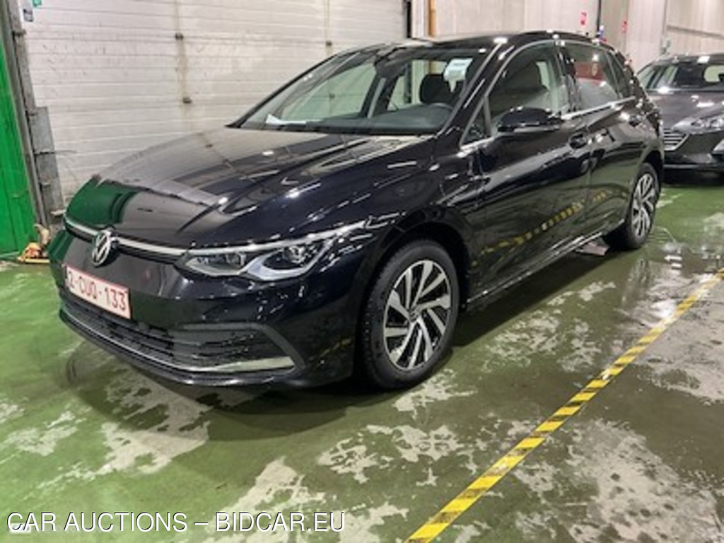 Volkswagen Golf viii 1.4 EHYBRID STYLE BUSINESS DSG