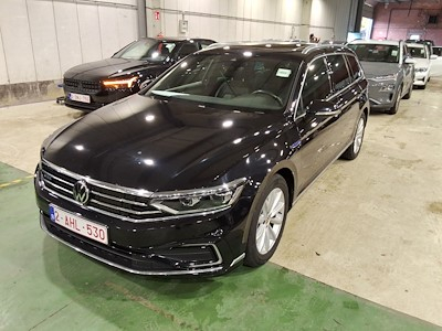 Volkswagen Passat variant 1.4 TSI MSQ VARIANT GTE BUSINESS