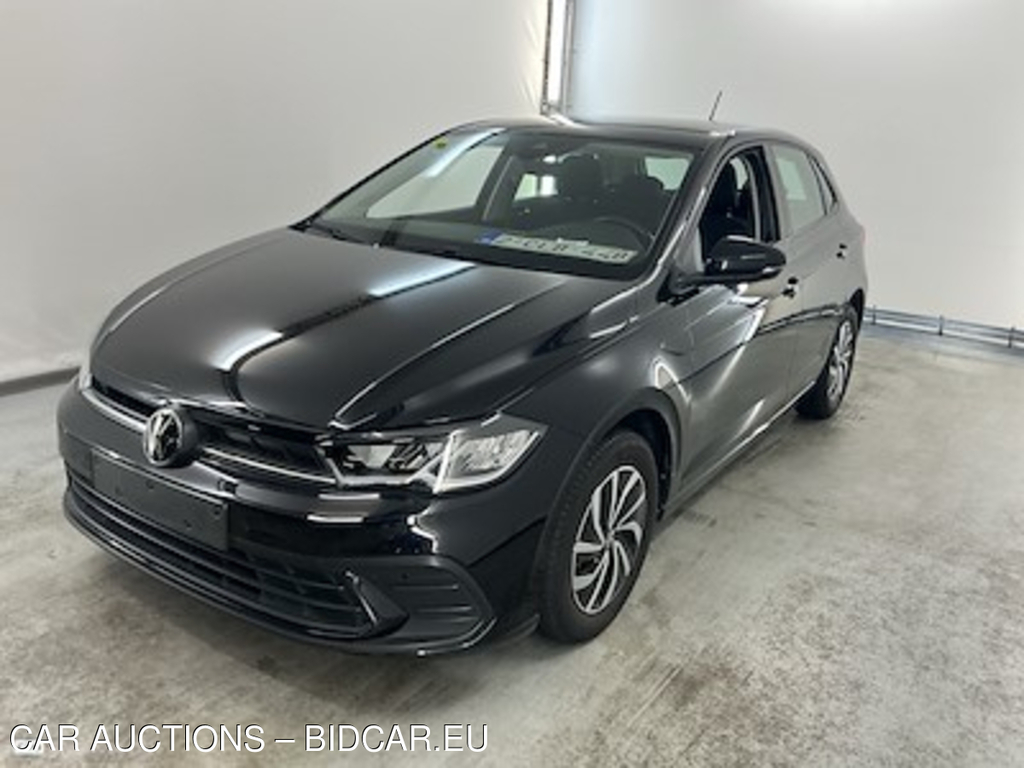 Volkswagen POLO 1.0 TSI LIFE BUSINESS