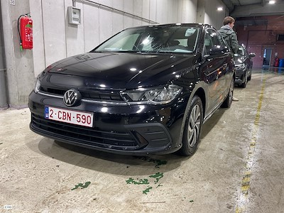 Volkswagen POLO 1.0 TSI LIFE BUSINESS