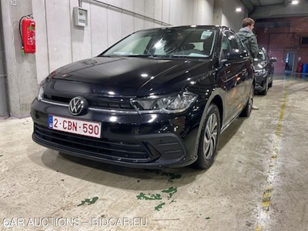 Volkswagen POLO 1.0 TSI LIFE BUSINESS