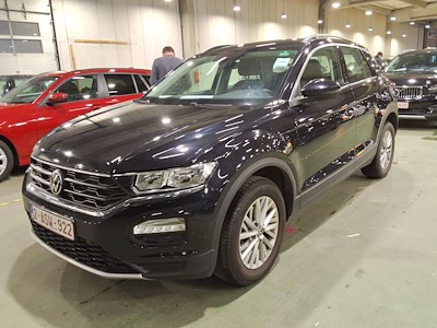 Volkswagen T-ROC 1.0 TSI STYLE