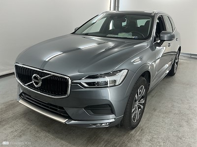 Volvo Xc60 diesel - 2017 2.0 D4 Momentum Pro Geartronic AdBlue