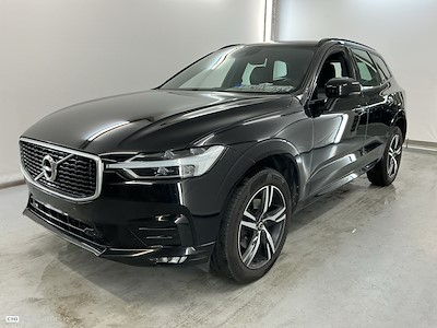 Volvo Xc60 diesel - 2017 2.0 D4 R-Design Geartronic AdBlue