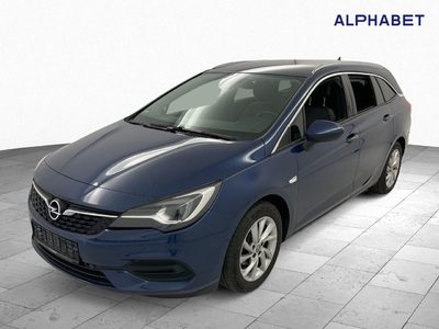 Opel Astra 1.5 D Start/Stop Sports Tourer Business Elegance, 2020