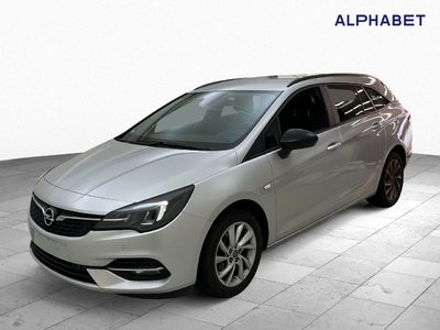 Opel Astra 1.5 D Start/Stop Sports Tourer Business Edition, 2021