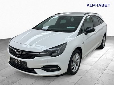 Opel Astra 1.5 D Start/Stop Sports Tourer Business Edition, 2021