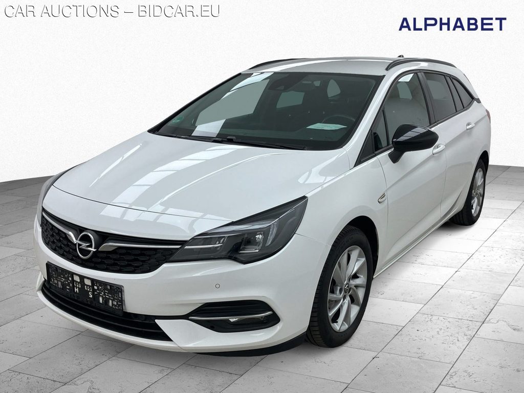 Opel Astra 1.5 D Start/Stop Sports Tourer Business Edition, 2021