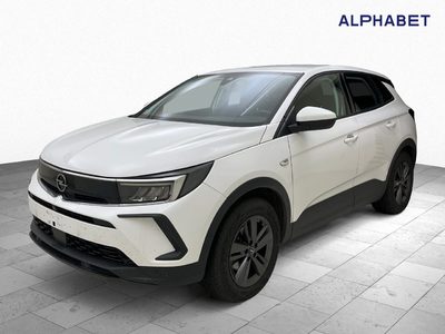 Opel Grandland 1.5 D Automatik Business Edition, 2022