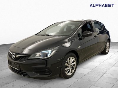 Opel Astra 1.5 D Start/Stop Edition, 2021
