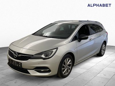 Opel Astra 1.5 D Start/Stop Sports Tourer Automatik Elegance, 2021
