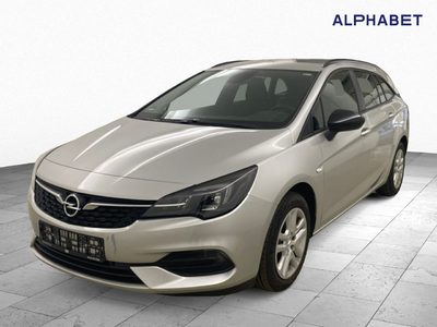 Opel Astra 1.5 D Start/Stop Sports Tourer Edition, 2021