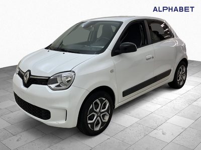 Renault Twingo electric Equilibre, 2022