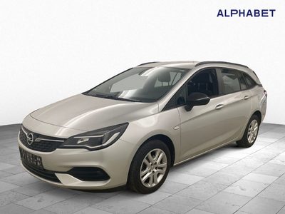 Opel Astra 1.5 D Start/Stop Sports Tourer Edition, 2021