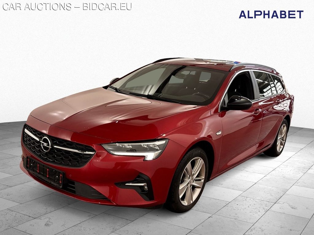 Opel INSIGNIA SPORTS Tourer 1.5 Diesel Automatik Business Edition, 2021