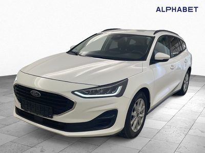 Ford Focus Turnier 1.5 EcoBlue Start-Stopp-System COOL&amp;CONNECT, 2022