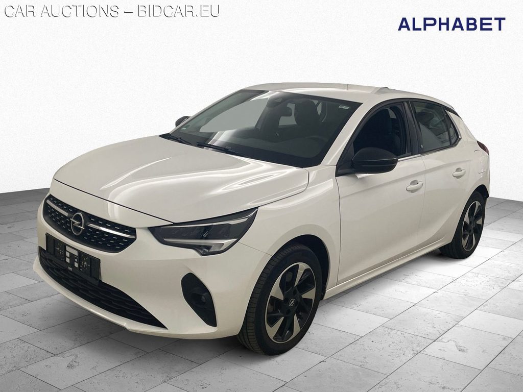 Opel Corsa-e Elegance -, 2022