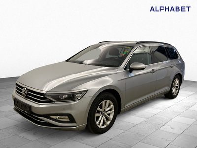 Volkswagen PASSAT Variant 2.0 TDI SCR DSG Business, 2021