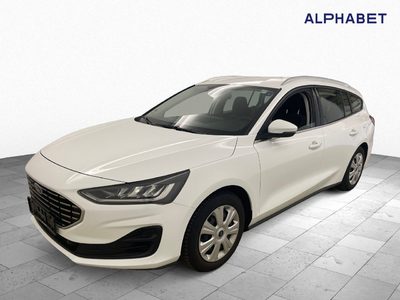 Ford Focus Turnier 1.5 EcoBlue Start-Stopp-System TITANIUM, 2022