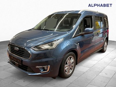 Ford Grand Tourneo Connect 1.5 EcoBlue Aut. Start/Stop Titanium, 2021