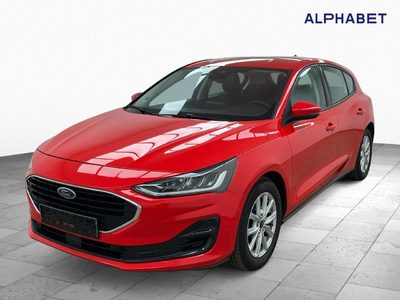 Ford Focus 1.5 EcoBlue Start-Stopp-System COOL&amp;CONNECT, 2022
