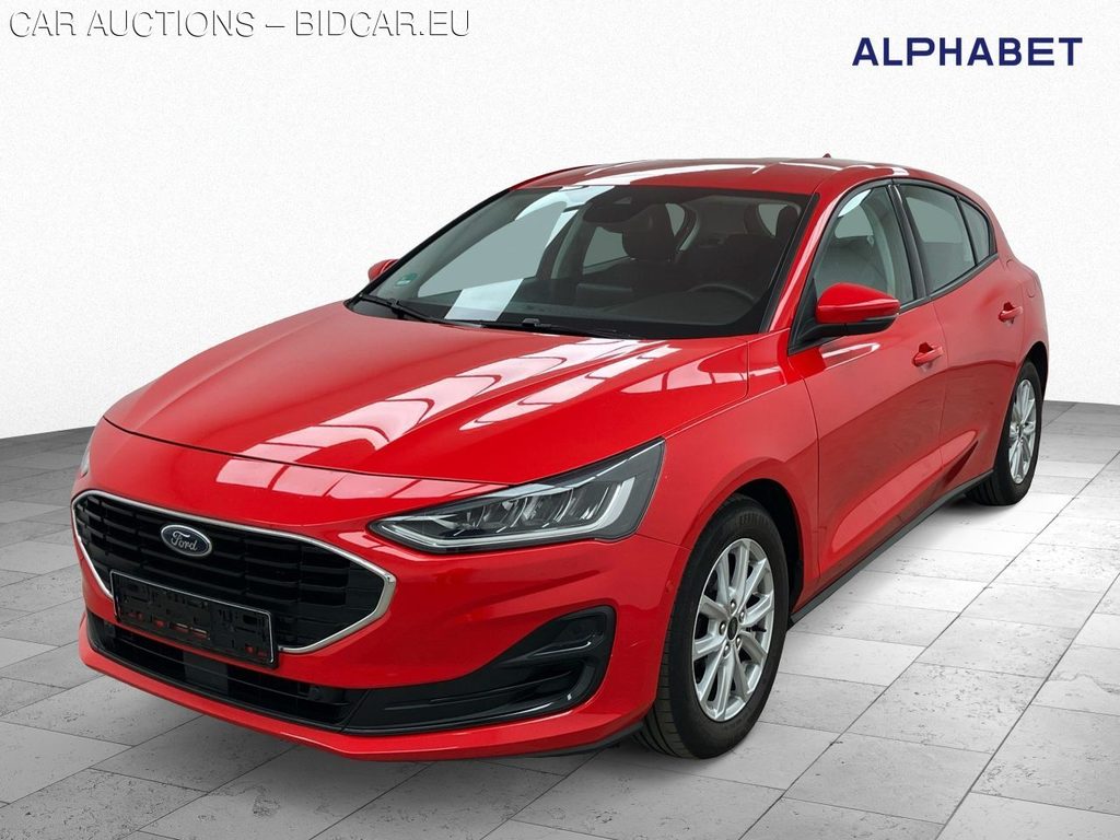 Ford Focus 1.5 EcoBlue Start-Stopp-System COOL&amp;CONNECT, 2022