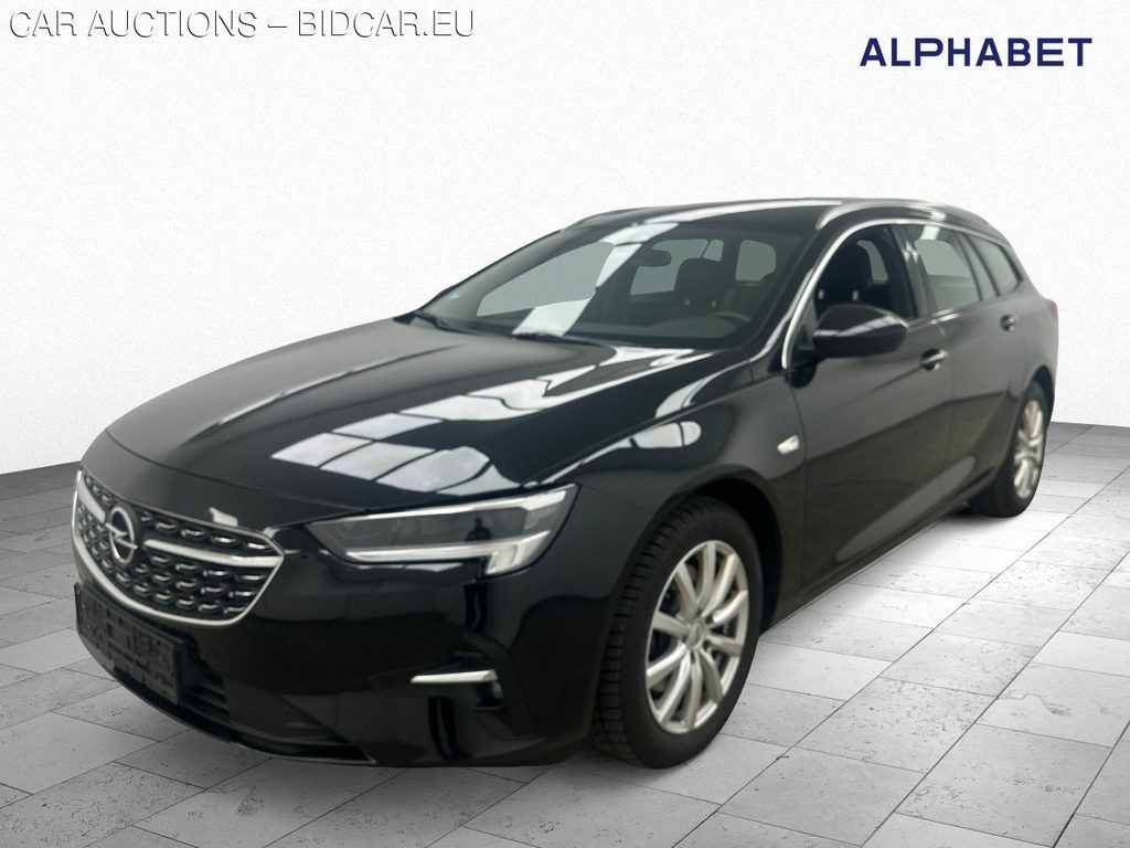 Opel INSIGNIA SPORTS Tourer 2.0 Diesel Aut. Business, 2022