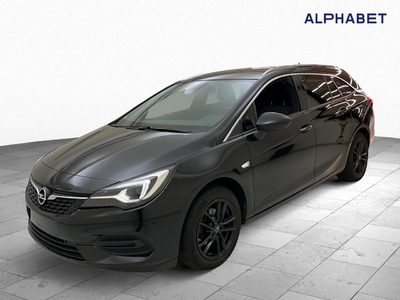 Opel Astra 1.2 Turbo Start/Stop Sports Tourer Elegance, 2022