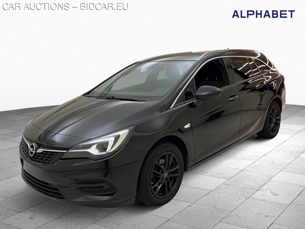 Opel Astra 1.2 Turbo Start/Stop Sports Tourer Elegance, 2022