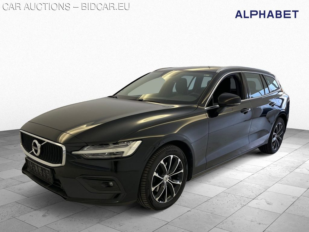 Volvo V60 D3 Geartronic MOMENTUM PRO, 2020