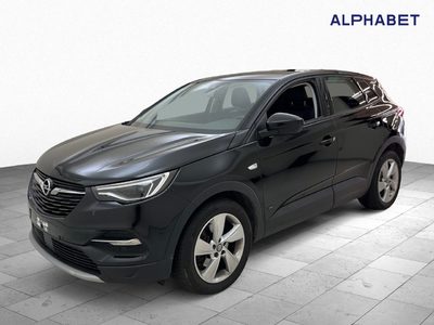 Opel Grandland X Plug-in-Hybrid 1.6 DI Start/Stop Aut Elegance, 2021