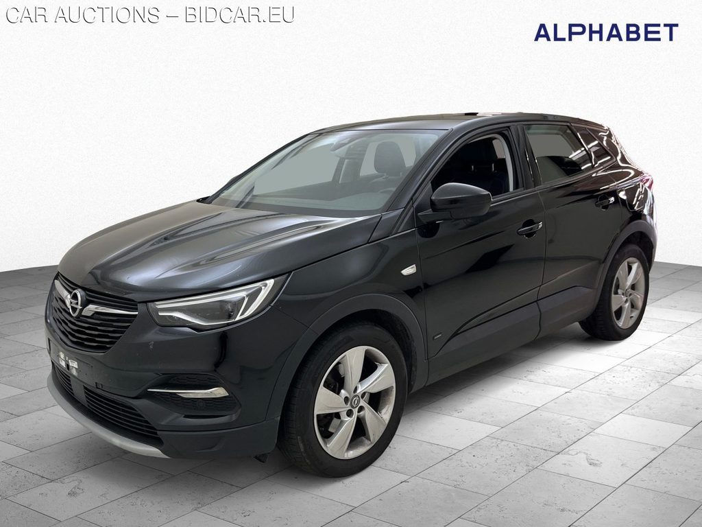 Opel Grandland X Plug-in-Hybrid 1.6 DI Start/Stop Aut Elegance, 2021