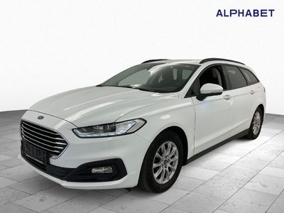 Ford Mondeo Turnier 2.0 EcoBlue Aut. Trend, 2021