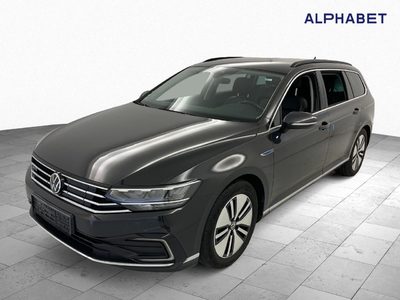Volkswagen Passat Variant 1.4 TSI Plug-In-Hybrid DSG GTE, 2021